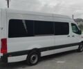 Белый Мерседес Sprinter, объемом двигателя 2 л и пробегом 167 тыс. км за 34950 $, фото 8 на Automoto.ua