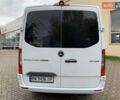 Белый Мерседес Sprinter, объемом двигателя 1.95 л и пробегом 173 тыс. км за 28950 $, фото 11 на Automoto.ua