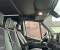 Белый Мерседес Sprinter, объемом двигателя 1.95 л и пробегом 35 тыс. км за 29900 $, фото 17 на Automoto.ua