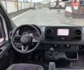 Белый Мерседес Sprinter, объемом двигателя 1.95 л и пробегом 33 тыс. км за 29900 $, фото 13 на Automoto.ua
