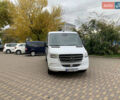 Белый Мерседес Sprinter, объемом двигателя 1.95 л и пробегом 173 тыс. км за 28950 $, фото 1 на Automoto.ua