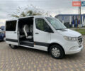 Белый Мерседес Sprinter, объемом двигателя 1.95 л и пробегом 173 тыс. км за 28950 $, фото 21 на Automoto.ua
