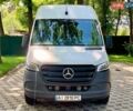 Білий Мерседес Sprinter, об'ємом двигуна 2.99 л та пробігом 52 тис. км за 89999 $, фото 1 на Automoto.ua