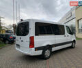 Белый Мерседес Sprinter, объемом двигателя 1.95 л и пробегом 173 тыс. км за 28950 $, фото 9 на Automoto.ua
