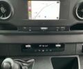 Белый Мерседес Sprinter, объемом двигателя 1.95 л и пробегом 33 тыс. км за 29900 $, фото 14 на Automoto.ua