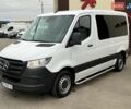 Белый Мерседес Sprinter, объемом двигателя 1.95 л и пробегом 33 тыс. км за 29900 $, фото 1 на Automoto.ua