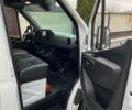Белый Мерседес Sprinter, объемом двигателя 1.95 л и пробегом 33 тыс. км за 29900 $, фото 10 на Automoto.ua