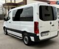 Белый Мерседес Sprinter, объемом двигателя 1.95 л и пробегом 33 тыс. км за 29900 $, фото 6 на Automoto.ua