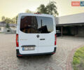 Белый Мерседес Sprinter, объемом двигателя 2 л и пробегом 170 тыс. км за 26400 $, фото 9 на Automoto.ua