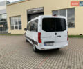 Белый Мерседес Sprinter, объемом двигателя 1.95 л и пробегом 173 тыс. км за 28950 $, фото 13 на Automoto.ua