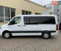 Белый Мерседес Sprinter, объемом двигателя 1.95 л и пробегом 173 тыс. км за 28950 $, фото 16 на Automoto.ua