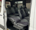 Белый Мерседес Sprinter, объемом двигателя 1.95 л и пробегом 35 тыс. км за 29900 $, фото 26 на Automoto.ua