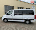 Белый Мерседес Sprinter, объемом двигателя 1.95 л и пробегом 173 тыс. км за 28950 $, фото 14 на Automoto.ua