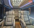 Белый Мерседес Sprinter, объемом двигателя 1.95 л и пробегом 62 тыс. км за 69000 $, фото 12 на Automoto.ua