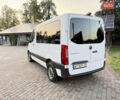 Белый Мерседес Sprinter, объемом двигателя 2 л и пробегом 170 тыс. км за 26400 $, фото 10 на Automoto.ua