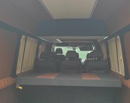 Белый Мерседес Sprinter, объемом двигателя 2 л и пробегом 167 тыс. км за 34950 $, фото 34 на Automoto.ua