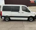 Белый Мерседес Sprinter, объемом двигателя 1.95 л и пробегом 35 тыс. км за 29900 $, фото 6 на Automoto.ua