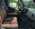 Белый Мерседес Sprinter, объемом двигателя 2 л и пробегом 163 тыс. км за 39300 $, фото 40 на Automoto.ua