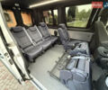 Белый Мерседес Sprinter, объемом двигателя 2 л и пробегом 170 тыс. км за 26400 $, фото 23 на Automoto.ua