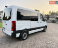 Белый Мерседес Sprinter, объемом двигателя 2 л и пробегом 170 тыс. км за 26400 $, фото 7 на Automoto.ua