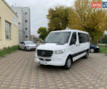 Белый Мерседес Sprinter, объемом двигателя 1.95 л и пробегом 173 тыс. км за 28950 $, фото 20 на Automoto.ua