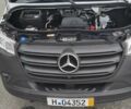 Белый Мерседес Sprinter, объемом двигателя 2 л и пробегом 167 тыс. км за 34950 $, фото 52 на Automoto.ua