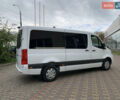 Белый Мерседес Sprinter, объемом двигателя 1.95 л и пробегом 173 тыс. км за 28950 $, фото 6 на Automoto.ua