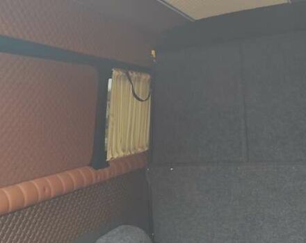 Белый Мерседес Sprinter, объемом двигателя 2 л и пробегом 167 тыс. км за 34950 $, фото 32 на Automoto.ua