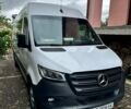 Белый Мерседес Sprinter, объемом двигателя 2.99 л и пробегом 79 тыс. км за 63150 $, фото 1 на Automoto.ua