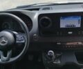 Белый Мерседес Sprinter, объемом двигателя 2 л и пробегом 163 тыс. км за 39300 $, фото 16 на Automoto.ua