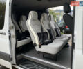 Белый Мерседес Sprinter, объемом двигателя 1.95 л и пробегом 173 тыс. км за 28950 $, фото 22 на Automoto.ua