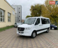 Белый Мерседес Sprinter, объемом двигателя 1.95 л и пробегом 173 тыс. км за 28950 $, фото 19 на Automoto.ua