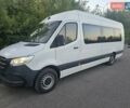 Белый Мерседес Sprinter, объемом двигателя 1.95 л и пробегом 62 тыс. км за 69000 $, фото 1 на Automoto.ua