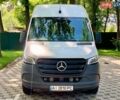 Белый Мерседес Sprinter, объемом двигателя 2.99 л и пробегом 52 тыс. км за 65000 $, фото 1 на Automoto.ua