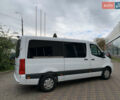 Белый Мерседес Sprinter, объемом двигателя 1.95 л и пробегом 173 тыс. км за 28950 $, фото 7 на Automoto.ua