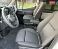 Белый Мерседес Sprinter, объемом двигателя 2 л и пробегом 170 тыс. км за 26400 $, фото 26 на Automoto.ua