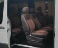 Белый Мерседес Sprinter, объемом двигателя 2 л и пробегом 167 тыс. км за 34950 $, фото 38 на Automoto.ua