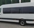 Белый Мерседес Sprinter, объемом двигателя 2 л и пробегом 167 тыс. км за 34950 $, фото 2 на Automoto.ua