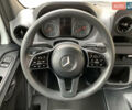 Белый Мерседес Sprinter, объемом двигателя 1.95 л и пробегом 173 тыс. км за 28950 $, фото 33 на Automoto.ua