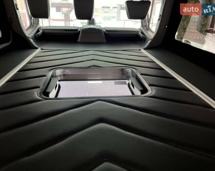 Белый Мерседес Sprinter, объемом двигателя 1.95 л и пробегом 33 тыс. км за 29900 $, фото 32 на Automoto.ua