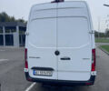Білий Мерседес Sprinter, об'ємом двигуна 2.99 л та пробігом 260 тис. км за 60000 $, фото 3 на Automoto.ua
