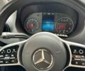 Белый Мерседес Sprinter, объемом двигателя 2.99 л и пробегом 79 тыс. км за 63150 $, фото 5 на Automoto.ua