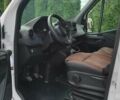 Белый Мерседес Sprinter, объемом двигателя 2 л и пробегом 163 тыс. км за 39300 $, фото 13 на Automoto.ua