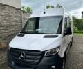 Белый Мерседес Sprinter, объемом двигателя 2.99 л и пробегом 79 тыс. км за 63150 $, фото 1 на Automoto.ua