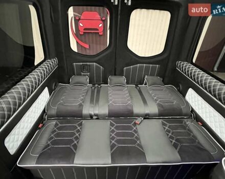 Белый Мерседес Sprinter, объемом двигателя 1.95 л и пробегом 33 тыс. км за 29900 $, фото 26 на Automoto.ua