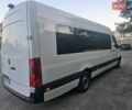 Белый Мерседес Sprinter, объемом двигателя 1.95 л и пробегом 62 тыс. км за 69000 $, фото 1 на Automoto.ua