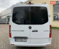 Белый Мерседес Sprinter, объемом двигателя 1.95 л и пробегом 173 тыс. км за 28950 $, фото 12 на Automoto.ua