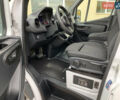 Белый Мерседес Sprinter, объемом двигателя 1.95 л и пробегом 173 тыс. км за 28950 $, фото 27 на Automoto.ua