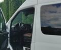 Белый Мерседес Sprinter, объемом двигателя 2 л и пробегом 163 тыс. км за 39300 $, фото 12 на Automoto.ua