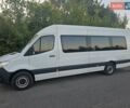 Белый Мерседес Sprinter, объемом двигателя 1.95 л и пробегом 62 тыс. км за 69000 $, фото 3 на Automoto.ua